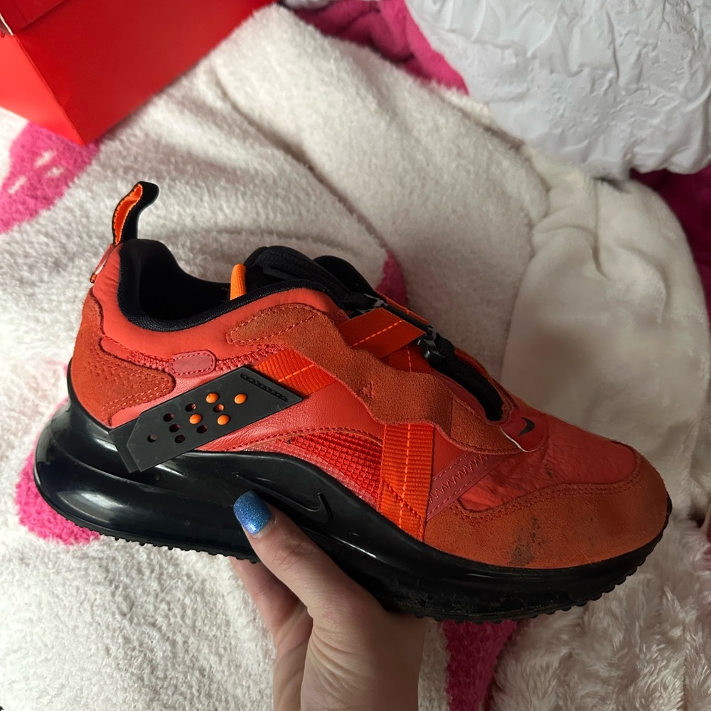 Nike air max 720